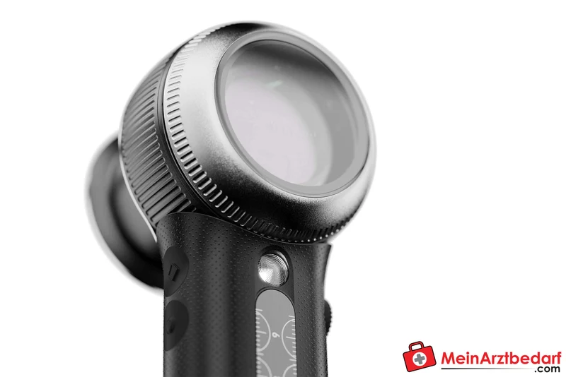 DermLite DL5 Dermatoskop mit variabler Polarisation