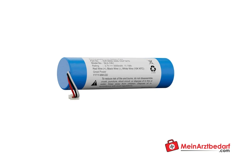 DermLite DL5 Dermatoskop mit variabler Polarisation