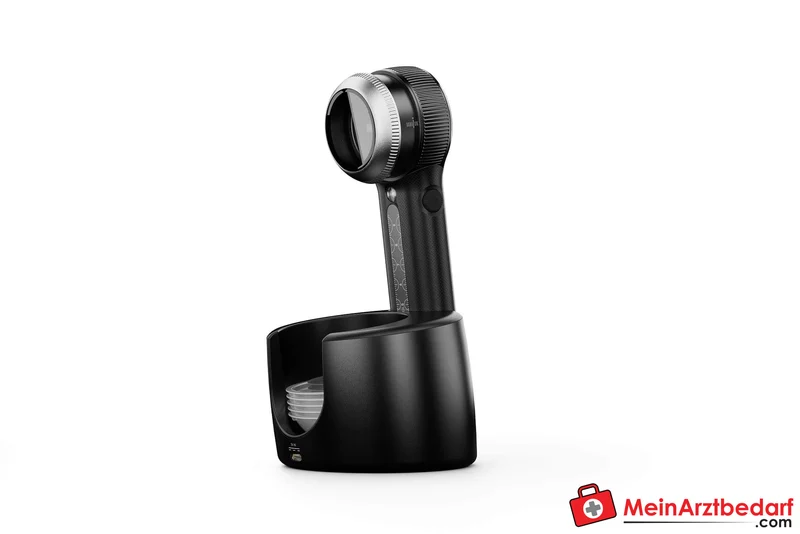 DermLite DL5 Dermatoskop mit variabler Polarisation