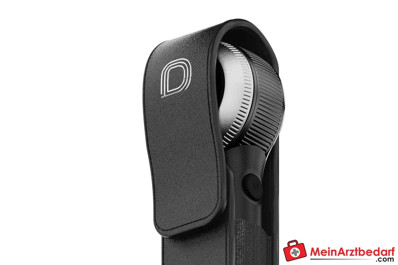 DermLite DL5 Dermatoskop mit variabler Polarisation