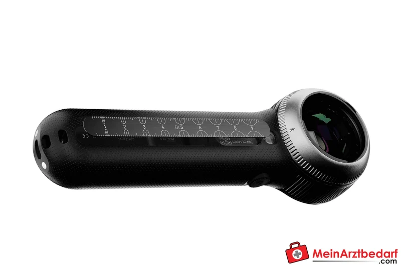 DermLite DL5 Dermatoskop mit variabler Polarisation