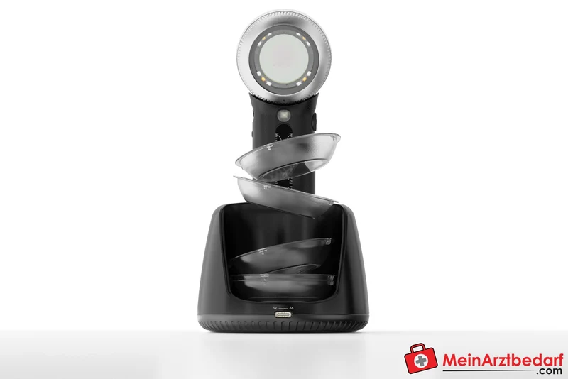 DermLite DL5 Dermatoskop mit variabler Polarisation
