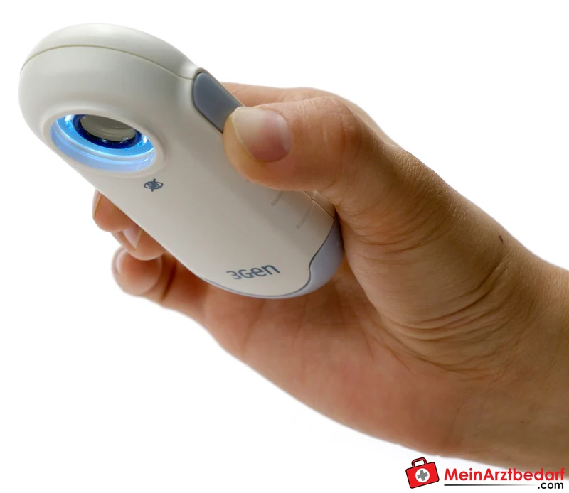 DermLite DL100 Taschendermatoskop