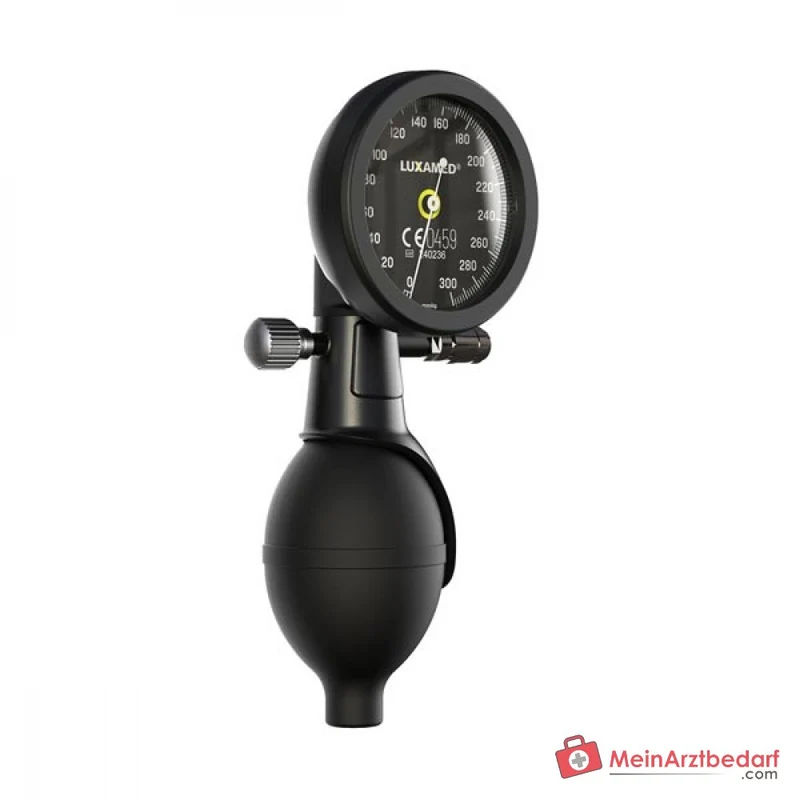 Luxamed LX K10 PRO Blutdruckmessgerät aneroid 1-Schlauch