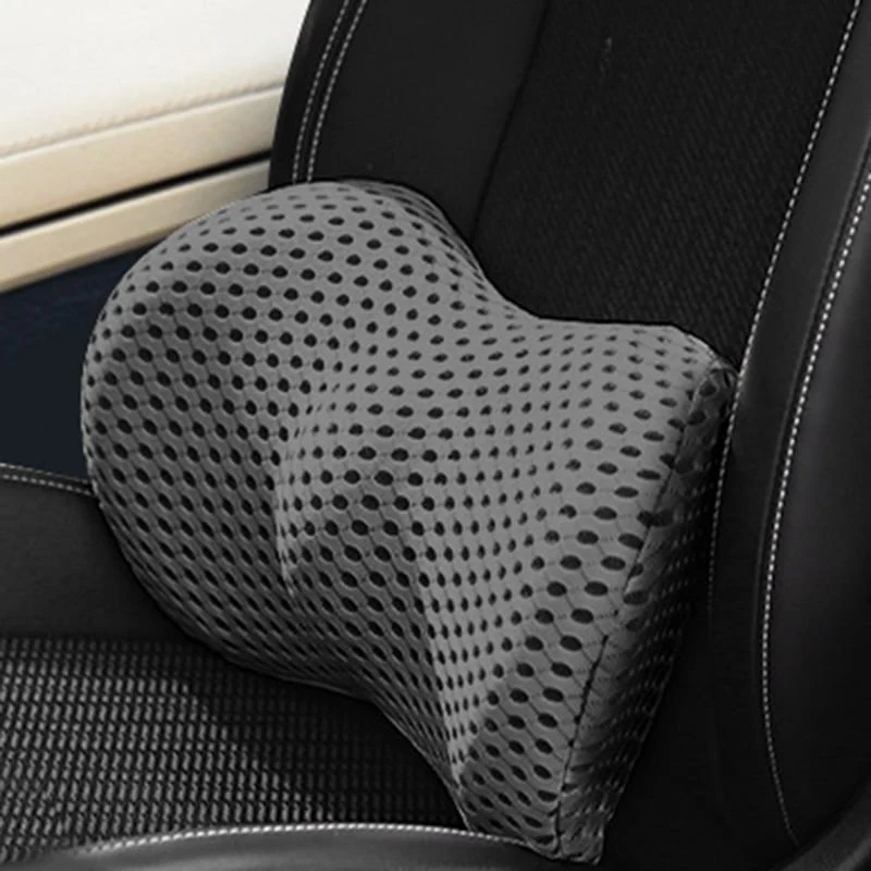 Ergonomisches Lendenkissen - Unterstützung & Rückenschmerzlinderung