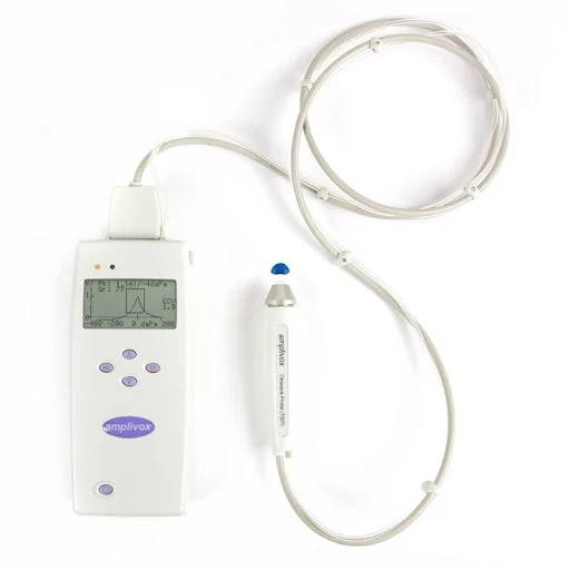 Amplivox Otowave 202-H tympanometer
