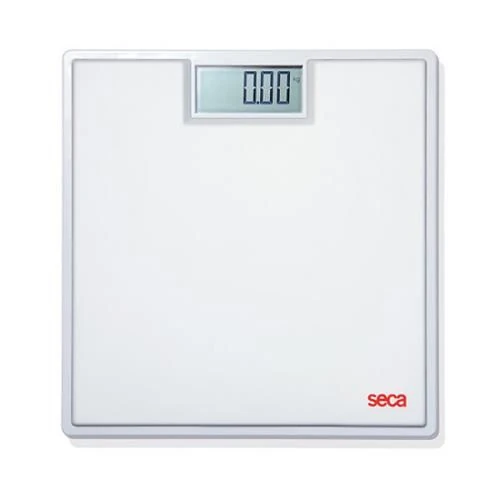 Seca Clara 803 digitale weegschaal - wit