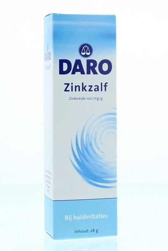 Daro Zinkzalf UAD - 28 gram
