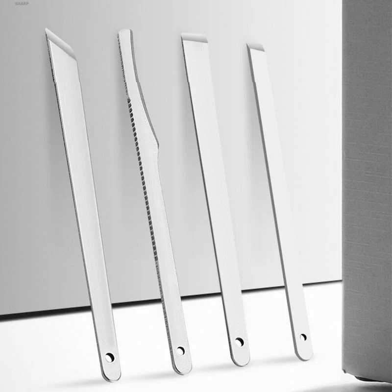 Elegantes Nagelpflegeset für Präzisionspflege