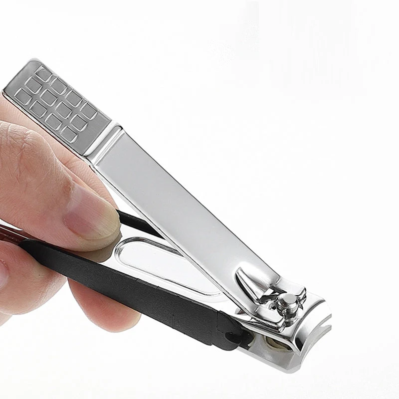 Elegantes Nagelpflegeset für Präzisionspflege