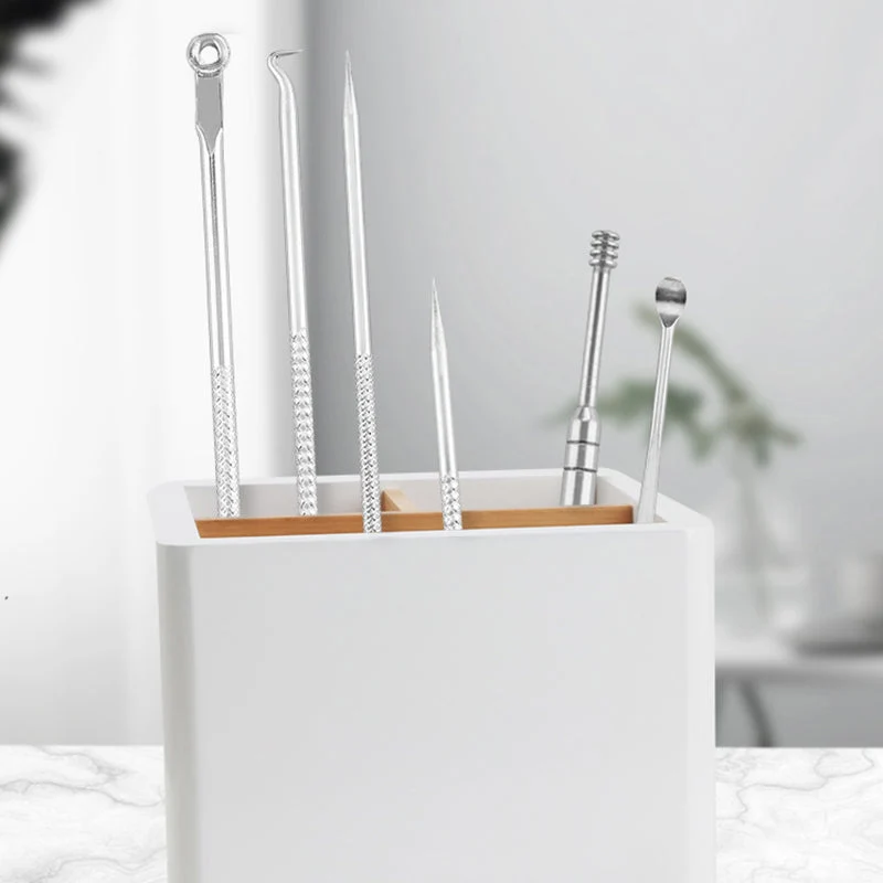Elegantes Nagelpflegeset für Präzisionspflege