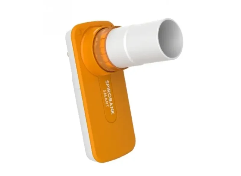 MIR Spirobank Smart met turbine