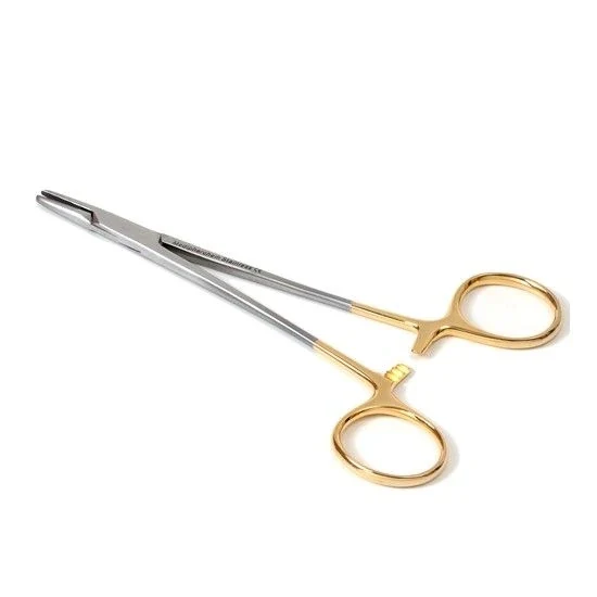 Naaldvoerder Mayo-Hegar WIDIA 14 cm