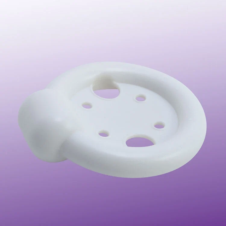 ProFem Urethra Pessarium met ondersteuning - 43 mm
