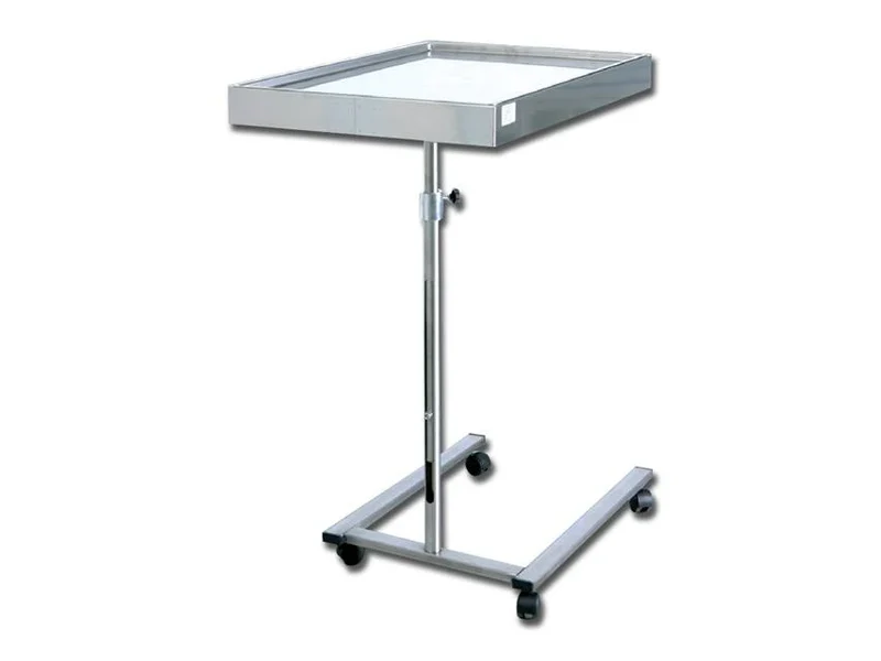 Instrumententafel RVS Mayo U vorm