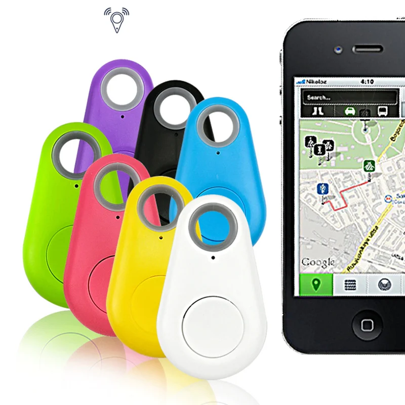 TrackME GPS Tracker - Echtzeit Sicherheit