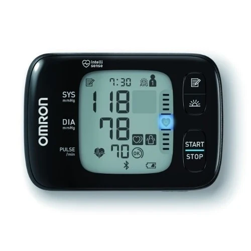 Omron RS7 Intelli IT