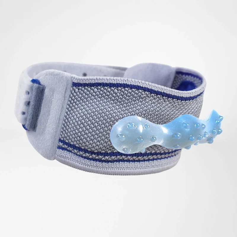 Bauerfind GenuPoint, brace voor knieschijf, patellabrace Maat 3: 35-44 cm