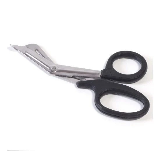 Kledingsschaar, Lister schaar, Robin Safety Boy Lister verbandschaar 18 cm