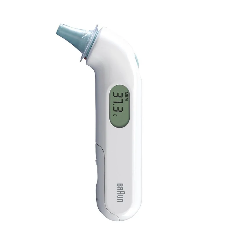 Braun ThermoScan IRT3030