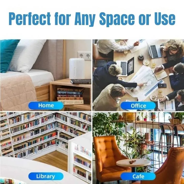 Leistungsstarker Outdoor-WiFi-Verstärker für optimale Abdeckung
