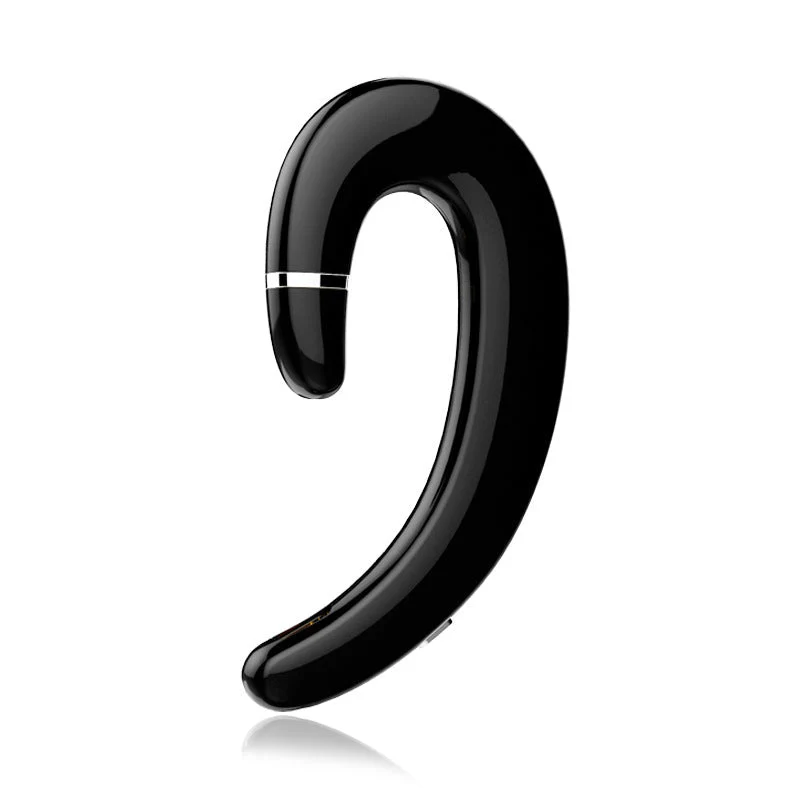 Kabellose Knochenleitungs-Bluetooth-Kopfhörer für Musik und Gespräche