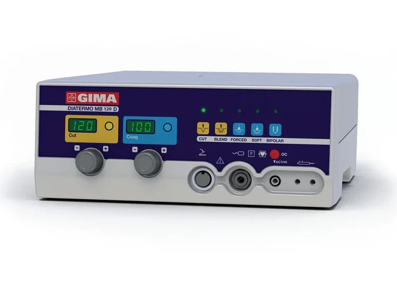 Coagulator Diatermo MB 120D - mono-bipolair 120W