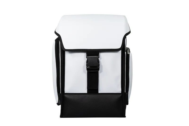 Durasol dokters rugzak - Comfort - Wit