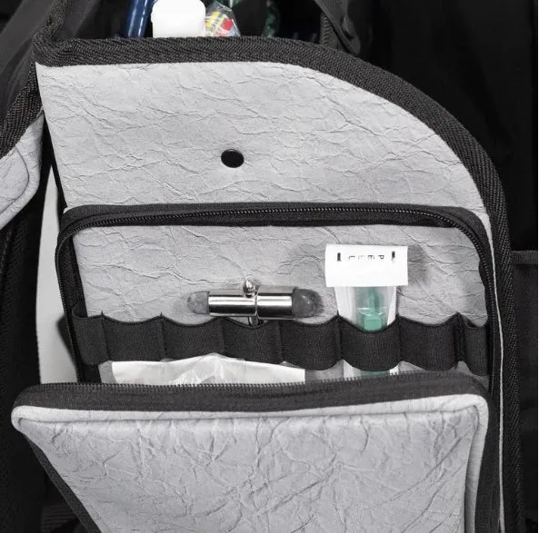 Durasol dokters rugzak - Comfort - Wit