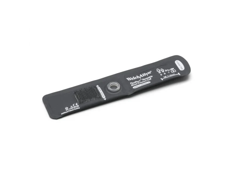 Welch Allyn Manchet Flexiport 1-sl 7 x 10 cm baby (6)