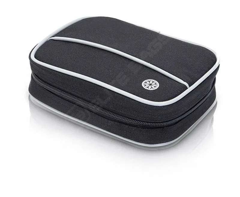 Elite Bags Medic’s Black – Premium Medische (Rug) tas voor EHBO, ambulance en Spoedgevallen