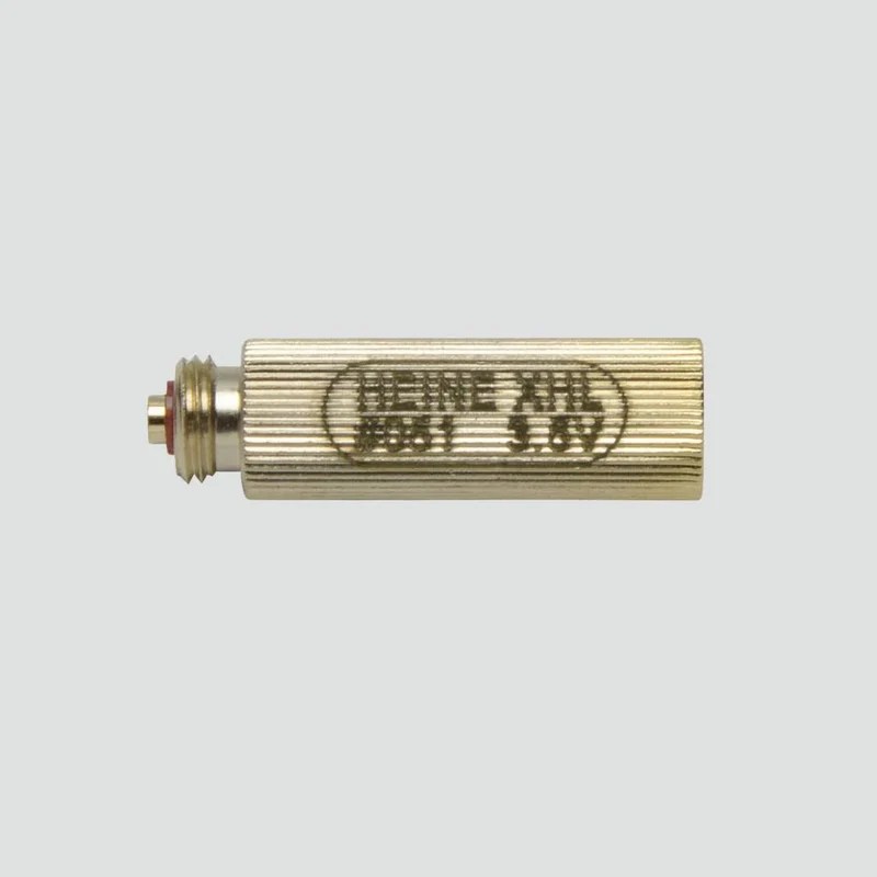 Heine reservelamp XHL Xenon Halogeen #51 X-002.88.051