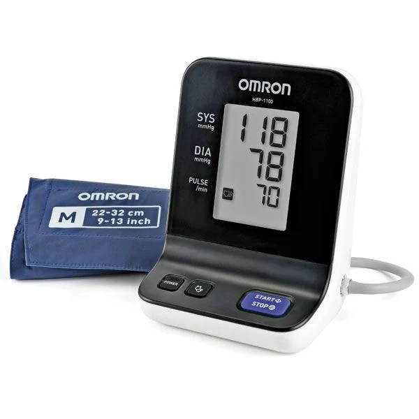 Omron HBP-1120-E bloeddrukmeter