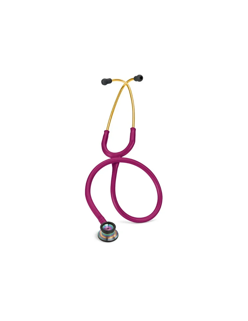 Littmann Classic II Infant Stethoscoop - framboos