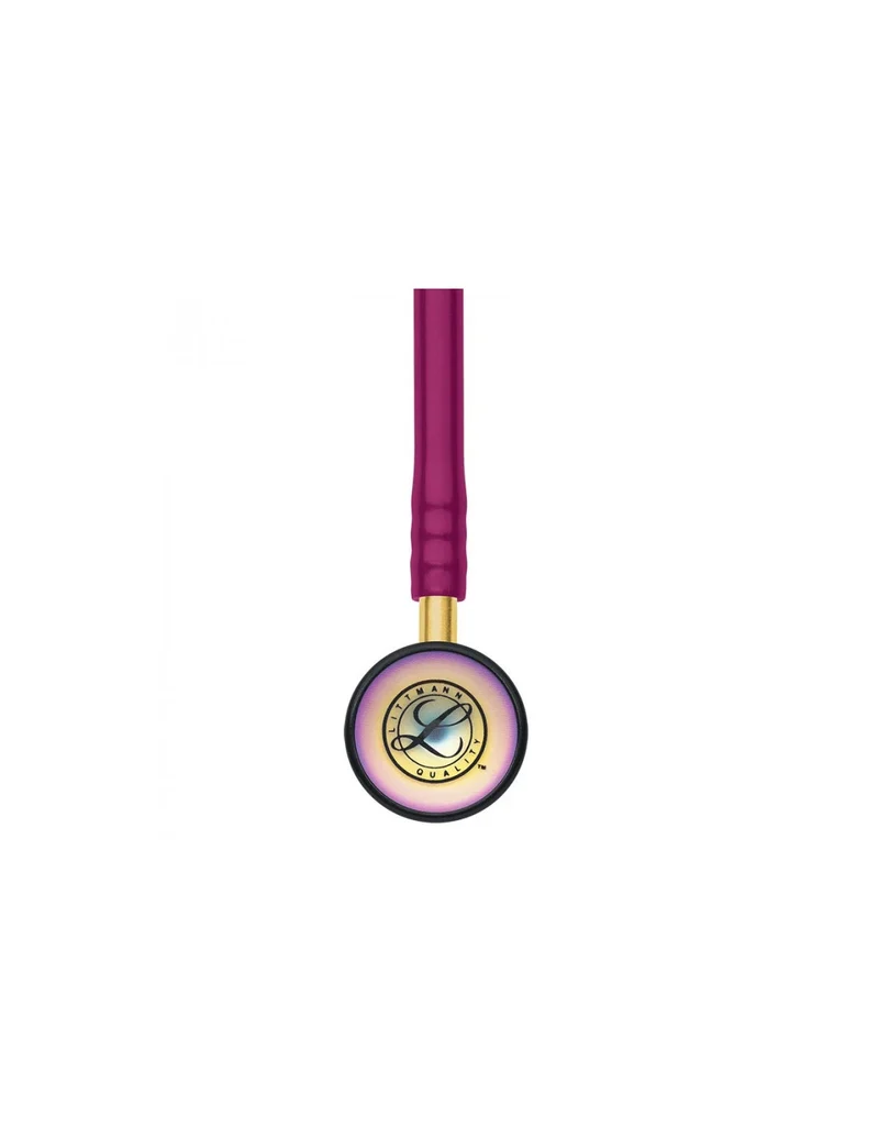 Littmann Classic II Infant Stethoscoop - framboos