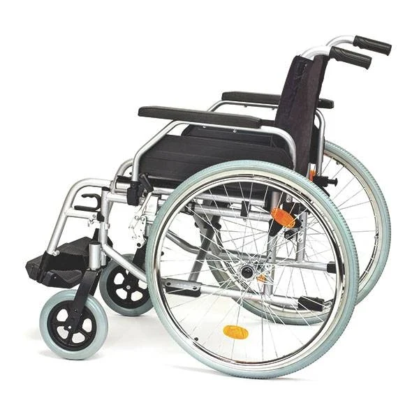 Rolstoel Servomobil zitbreedte 48-50 cm