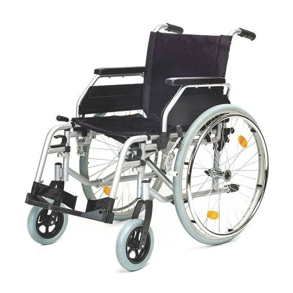 Rolstoel Servomobil zitbreedte 48-50 cm