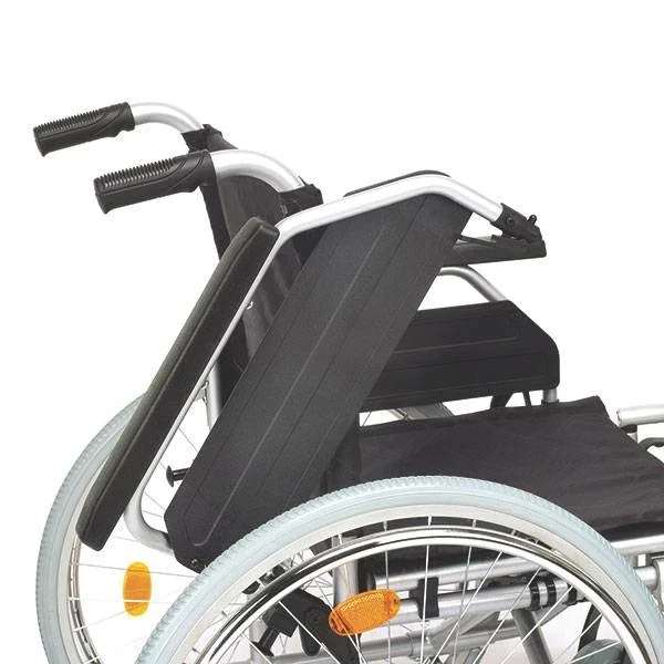Rolstoel Servomobil zitbreedte 48-50 cm