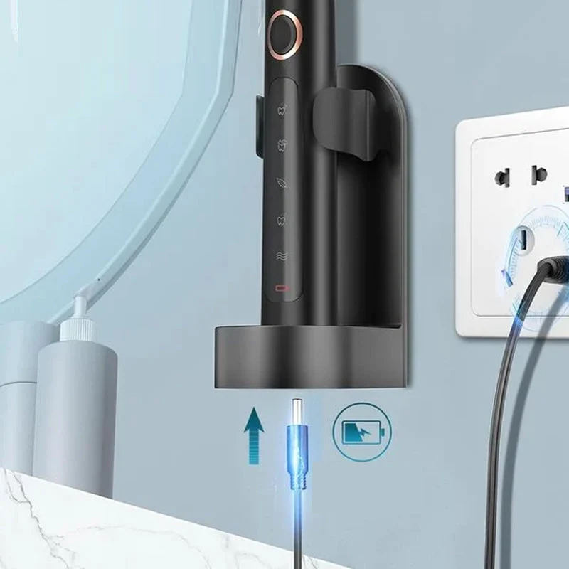 Elektrische Sonic-Zahnbürste für Erwachsene mit mehreren Modi