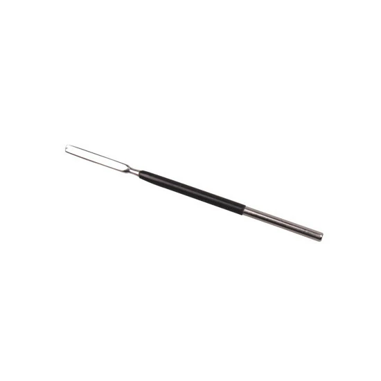 Alsatom electrode mes recht