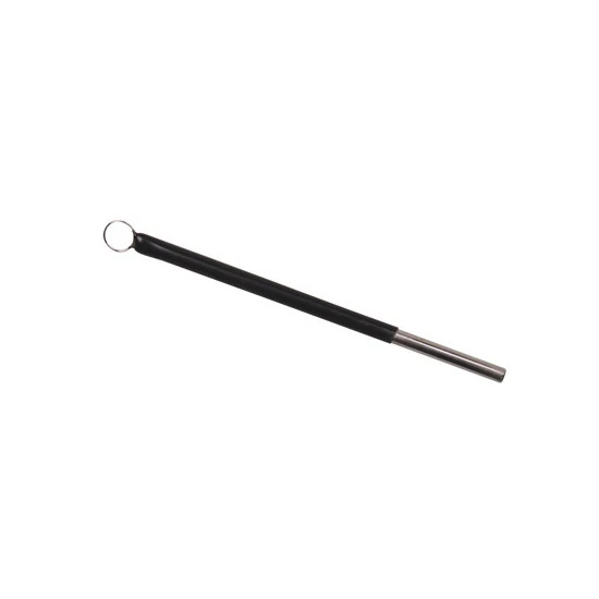 Alsatom electrode naald lus 5mm diameter