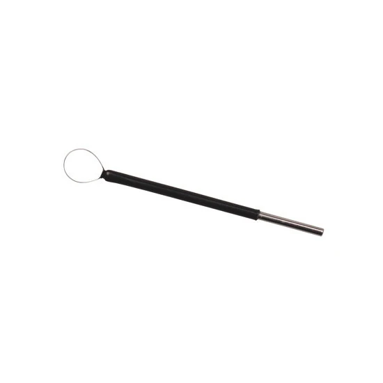 Alsatom electrode naald lus 10mm diameter