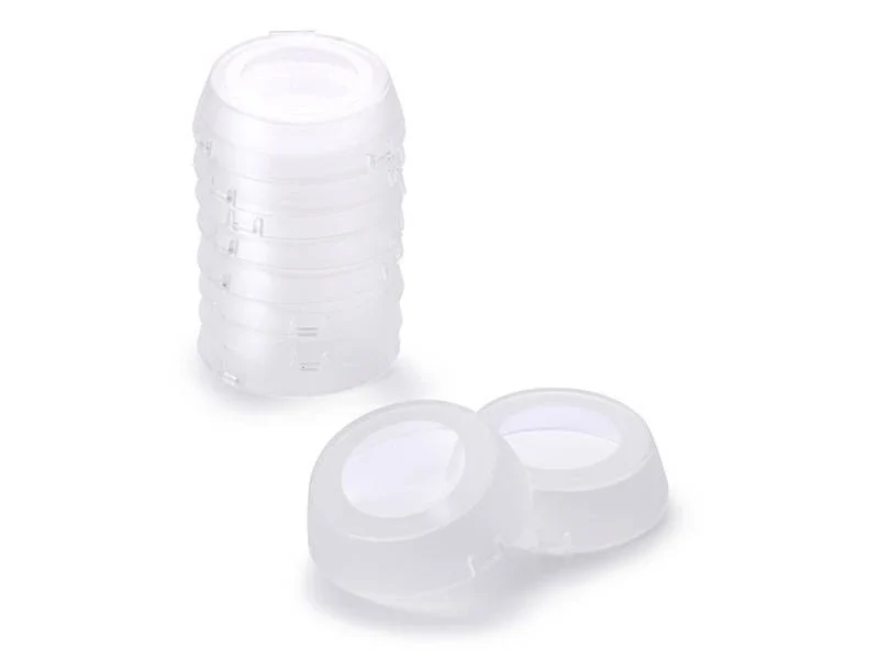 Opticlar D-Scope Dermatoscoop disposable contactplaten 10 stuks