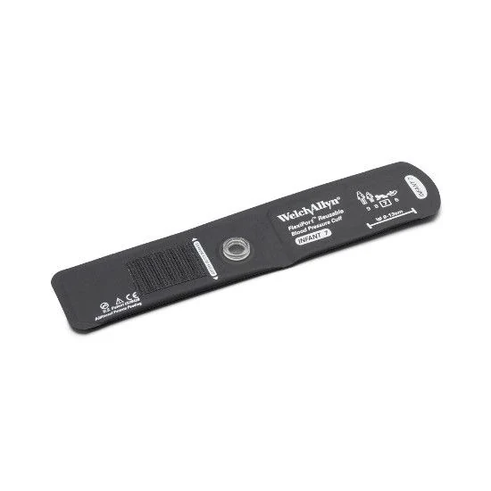 Welch Allyn Manchet Flexiport 1-sl 9 x 13 cm peuter (7)