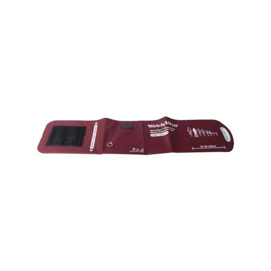 Welch Allyn Manchet Flexiport 1-sl 32x43cm large adult (12)