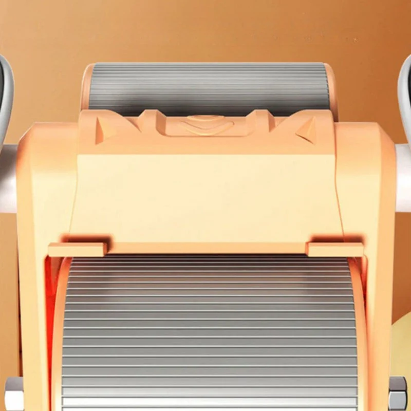 PlankRoller - Abdominal Planken Rad mit Ellenbogenstütze