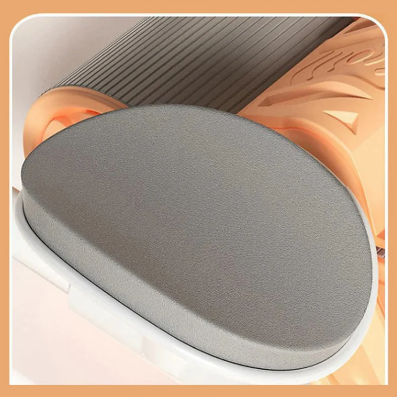 PlankRoller - Abdominal Planken Rad mit Ellenbogenstütze