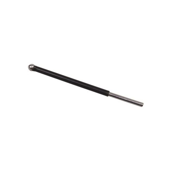 Alsatom Knopelektrode, dikte 4 mm, recht