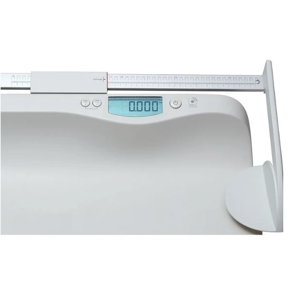 Seca 233 meetlat voor Seca 376 babyweegschaal