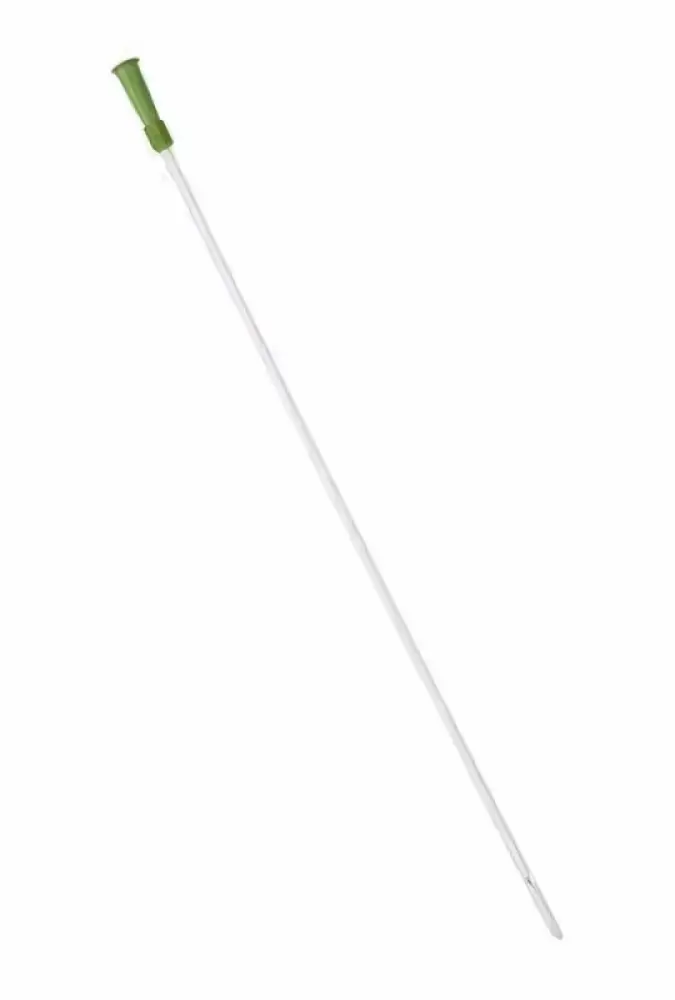 Hekura eenmalige ongecoate katheter CH16 30 stuks 40 cm